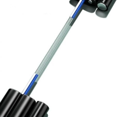 FTTH εξωτερικό καλώδιο οπτικής διφορούμενης κατεύθυνσης G657A GJYXCH 2 πυρήνα μονοτρόπου