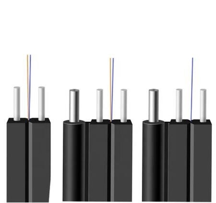 ΔΟΥΛΙΚΗ ΟΠΤΙΚΗ 4 ΚΟΡ 2 χλμ FTTH DROP CABLE ΜΙΑΜΟΔΟΥΛΙΚΗ ΔΟΥΛΙΚΗ ΟΠΤΙΚΗ