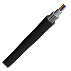 Κίνα OEM GYXTY 2 Core Central Loose Tube Εξωτερική αέρας και αγωγός SM Fiber Optic Cable