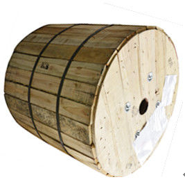 GYXTY 10 Core Central Loose Tube Outdoor Aerial and Duct Single Mode Οπτικό καλώδιο ινών