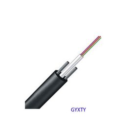 GYXTY 20 υπαίθρια κεραία σωλήνων πυρήνων κεντρική χαλαρή και ενιαία οπτική ίνα τρόπου αγωγών