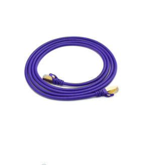 LC Pigtails Υφασματικό οπτικό καλώδιο για ταχύτητα