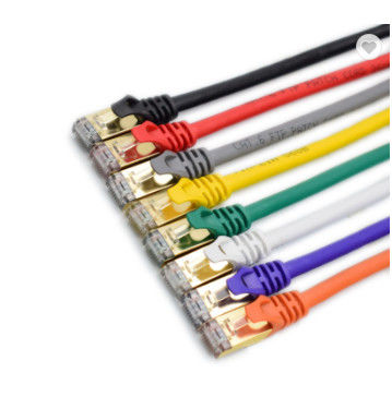 Σταθερό και γρήγορο FTTH Fiber Optic Cord Patch -40C έως 85C για βελτιωμένη απόδοση δικτύου